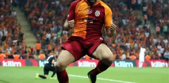 Spor Toto Süper Lig: Galatasaray: 6 - Aytemiz Alanyaspor: 0 (Maç Sonucu)