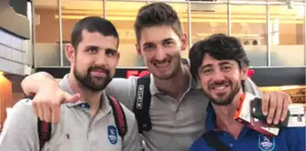 Anadolu Efes, Yeni Sezona Bormio'da Hazırlanacak