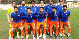 Erzin Belediyespor'da Hedef Lige Galibiyetle Başlamak