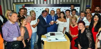 Baba' Filmi İzmir'de Tanıtıldı