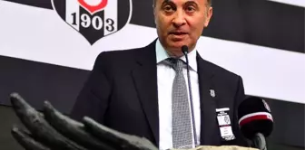 Fikret Orman'dan Nihat Kahveci'ye Suç Duyurusu