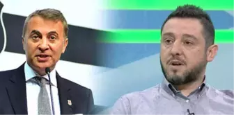 Fikret Orman, Nihat Kahveci'yi Mahkemeye Verdi