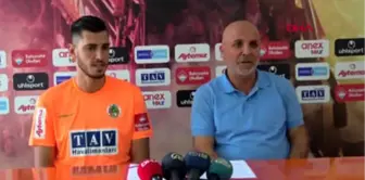 Spor Aytemiz Alanyaspor, Ceyhun Gülselam'ı Kadrosuna Kattı