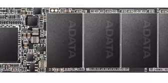 Adata Xpg Sx6000 Pro Pcıe Gen3x4 M.2 2280 Ssd'sini Duyurdu