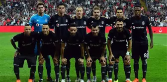 Beşiktaş 2.9 Milyon Euro'yu Kasasına Koyacak