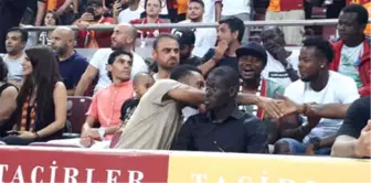 Ndiaye'ye Şok Tepki! 'Sakın Dönme...'