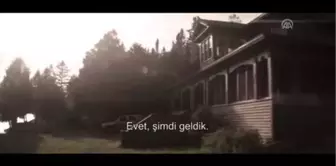 Sinema - Dışarıda