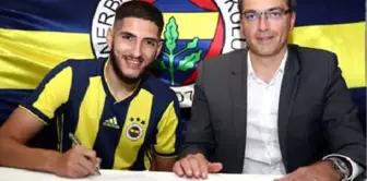 Fenerbahçe Yassine Benzia Transferini Açıkladı