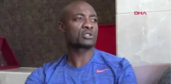 Spor Pierre Webo, Fenerbahçe'nin Şu Anki Zayıf Noktası ve Eksikliğini Anlattı