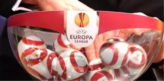 UEFA Avrupa Ligi'nde Kura Günü