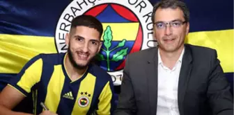 F.bahçe Benzia Transferini Açıkladı!