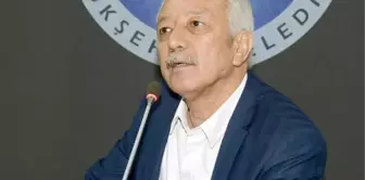 Akyürek: 'Pankart ve Afiş Kirliliğine Asla Taviz Vermeyeceğiz'