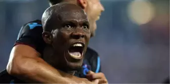 Nwakaeme: 'Gücümüzün Farkındayız'