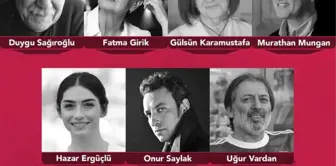 55. Ulusal Yarışma'nın Jüri Üyeleri Belli Oldu