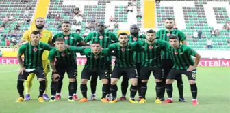 İşte Akhisarspor'un UEFA Kadrosu