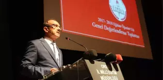 Vali Yavuz'dan Kaymakam ve Müdürlere Uyarı