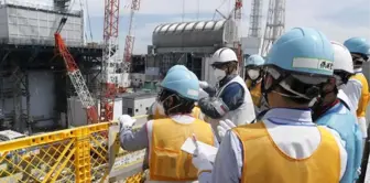 Japonya'da Fukuşima Felaketinden Yedi Yıl Sonra İlk Radyasyon Ölümü Gerçekleşti