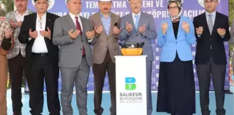 Balıkesir'in İkinci Millet Parkı Havran'a Yapılacak