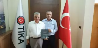 15 Temmuz İhanetini Arapça Kitap Olarak Hazırladı