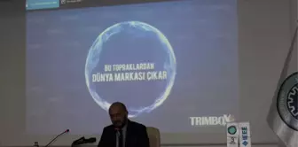 Yeni Projeleri, Yerli ve Milli Ürünler Koruyacak'