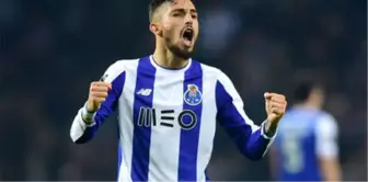 Alex Telles'e Yeni Kontrat! 50 Milyon Euro...