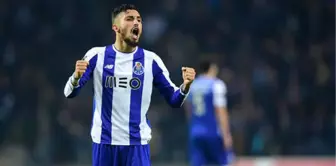 Porto, Eski Galatasaraylı Alex Telles İçin 50 Milyon Euro Transfer Ücreti İstiyor