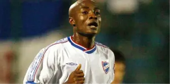 Webo Club Nacional'e Geri Döndü