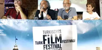 Frankfurt Film Festivali'nin Programı Belli Oldu