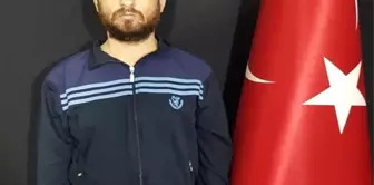 MİT Suriye'de Operasyonla Yakaladı