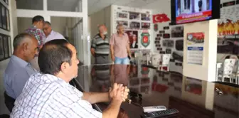 Reyhanlı Saldırısı Planlayıcısının Yakalanması