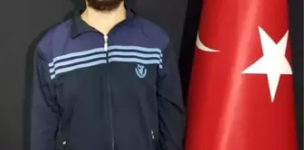 Reyhanlı Saldırısının Planlayıcısı Yusuf Nazik, Lazkiye'de Yakalanarak Türkiye'ye Getirildi