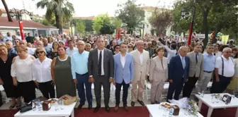 Bucalı Gençlere 2. Muhteşem Merkez