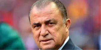 UEFA İlk 11'ine Fatih Terim'i Seçti