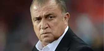 UEFA Şampiyonlar Ligi Hocalar İlk 11'ine Fatih Terim'i de Aldı