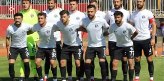 Van Büyükşehir Belediyespor'un Kupadaki Hacettepespor Rakibi Oldu