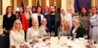 Adnan Oktar Soruşturmasında İlk Tahliye Edilen Ayça Pars, Sessizliğini Bozdu