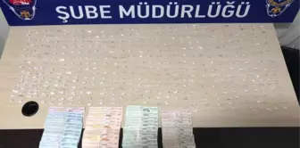 Beyoğlu'nda Uyuşturucu Operasyonu