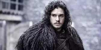 Game of Thrones'un Jon Snow'u 'Dizinin Final Bölümü Seyirciyi Asla Tatmin Etmeyecek' Dedi