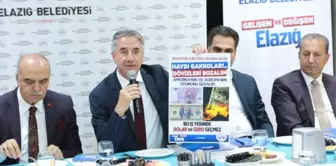 Başkan Yanılmaz: 'Fırsatçılara Karşı Mücadele Edeceğiz'