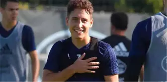 Emre Mor Bu Kez Ters Köşe Yaptı