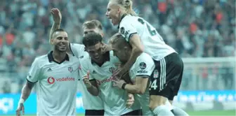 Beşiktaş, Evinde Kolay Kaybetmiyor