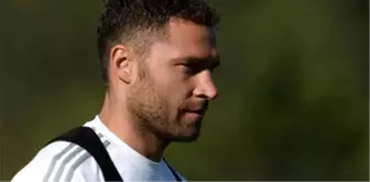 Dusko Tosic'in Babası Vefat Etti