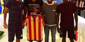 Evkur Yeni Malatyaspor Lisanslı Ürün Mağazasına Yoğun İlgi