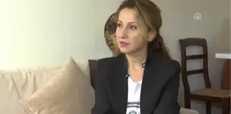 Ayça Pars, Oktar Grubunun Bilinmeyenlerini Anlattı (3)