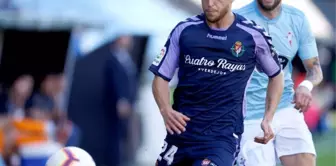 Okay'lı Celta Vigo, Enes'li Valladolid ile Yenişemedi