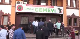 Aşure, Hazreti Hüseyin ve Kerbela Şehitlerini Anma' Etkinliği'