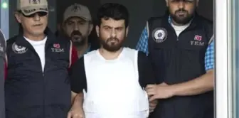 MİT'in Suriye'de Yakaladığı Reyhanlı Katliamının Planlayıcısı Yusuf Nazik, Tutuklandı