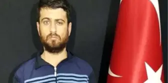 Terörist Yusuf Nazik, 9. Ağır Ceza Mahkemesine Sevk Edildi