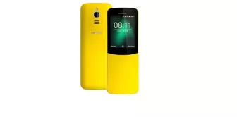 Düzeltme - 'Nokia 8810 4g, N11.com'da Satışa Açıldı' Başlıklı Haberimizdeki 'Nokia 8810 4g'...