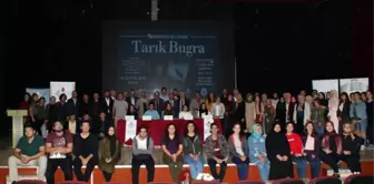 Tarık Buğra'yı Anma Etkinlikleri Sona Erdi